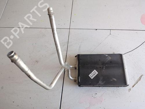 Used Heater matrix Heater matrix 38550767 38550767