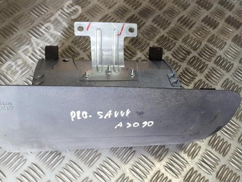 Used Passenger airbag Passenger airbag PROTON SAVVY 1.2 (75 hp) 33496025 33496025