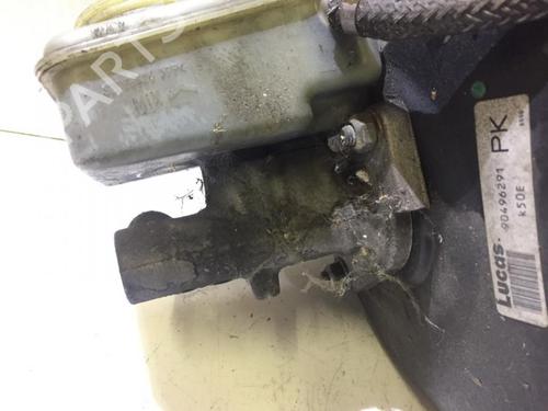 Used Brake master cylinder Brake master cylinder 35655221 35655221