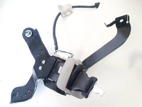 Used Rear center seatbelt Rear center seatbelt HONDA CR-V III (RE_) 2.2 i-CTDi 4WD (RE6) (140 hp) 35373390 35373390