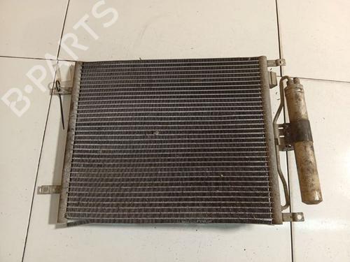 AC radiator NISSAN NOTE (E11, NE11) 1.5 dCi | BP39939254M32 - Image 3