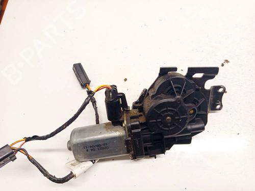 Used Left front window motor Left front window motor 34785664 34785664