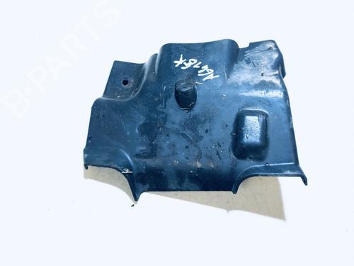 Used Underbody protection Underbody protection PEUGEOT 207 (WA_, WC_) 1.6 16V VTi (120 hp) 35597299 35597299