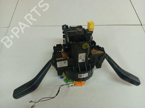 Warning switch VW PASSAT B6 (3C2) 2.0 TDI | BP38631218I22 - Image 2