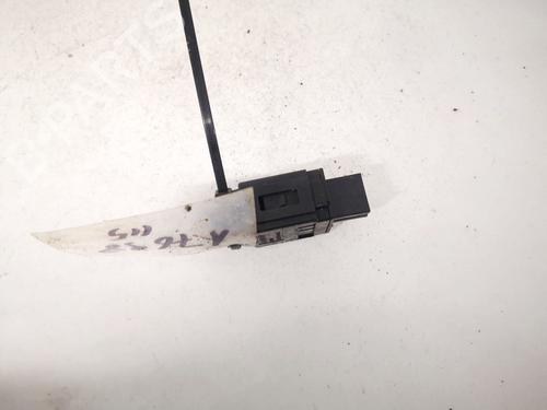Electronic module VOLVO S80 I (184) 2.4 | BP35449131M83 - Image 3