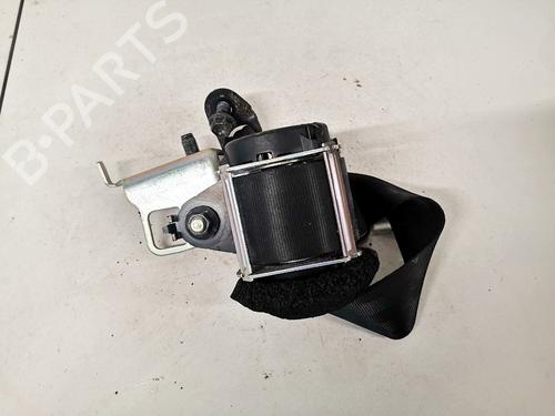 Sikkerhedssele bag venstre Sikkerhedssele bag venstre TOYOTA AVENSIS Saloon (_T27_) 2.0 D-4D (ADT270_, ADT270R) (126 hp) 35462446 35462446