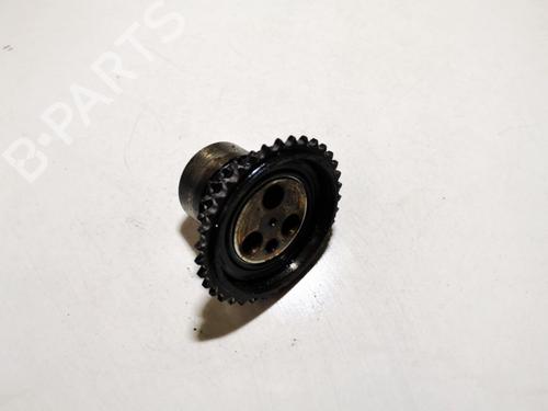 Pulley FORD TRANSIT Van (FA_ _) 2.0 TDCi | BP35571917M122 - Image 2