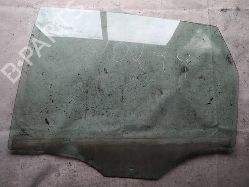 Used Rear left door window Rear left door window 34996295 34996295