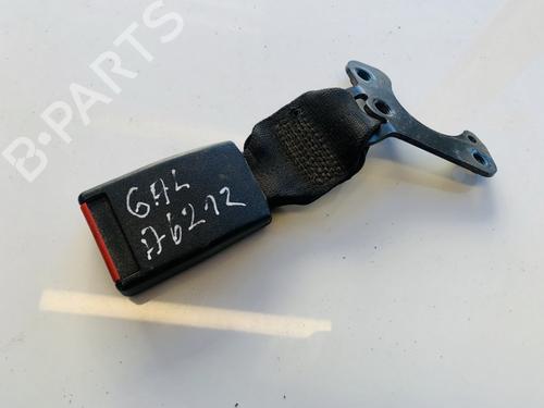 Used Seat buckle Seat buckle 35539783 35539783