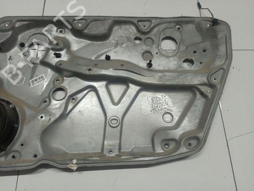 Front right window mechanism VW PASSAT B5 Variant (3B5) 1.9 TDI | BP34869583C23 - Image 3