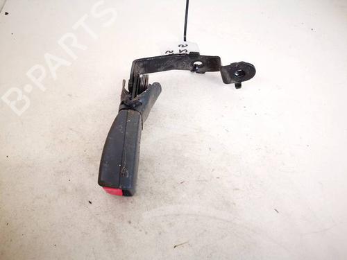 Used Seat buckle Seat buckle 35302307 35302307