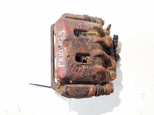 Used Left front brake caliper Left front brake caliper 34932655 34932655