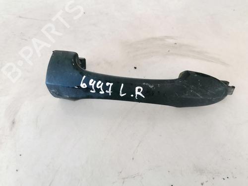 rear-left-exterior-door-handle-ford-focus-i-daw-dbw-1998-1999-2000-2001-2002-2003-2004-2005-2006-2007-2008-2009-35539629 main image