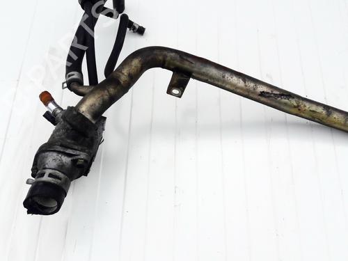Termostathus Termostathus MITSUBISHI CARISMA (DA_) 1.8 16V GDI (DA2A) (125 hp) 35621088 35621088