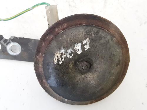horn-mazda-323-f-vi-hatchback-bj-1998-1999-2000-2001-2002-2003-2004-35513719 main image