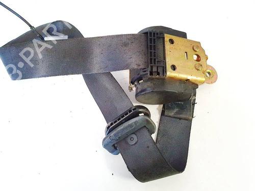 Used Front right seatbelt Front right seatbelt 35368823 35368823