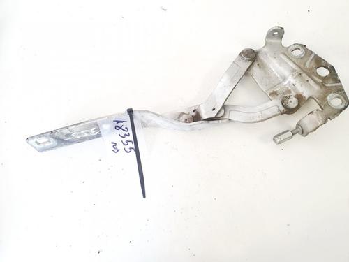 Used Hinge/Door check strap Hinge/Door check strap VW PASSAT B6 (3C2) 2.0 TDI (140 hp) 35398522 35398522