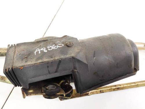 Used Front wiper motor Front wiper motor FIAT DOBLO Box Body/MPV (223_) 1.3 JTD 16V (70 hp) 35295402 35295402