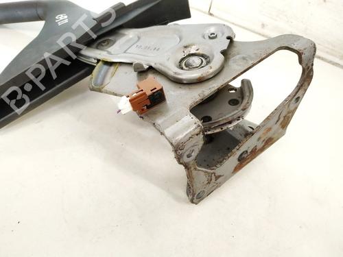 Hand brake MAZDA 3 (BL) 1.6 MZ-CD (BL14) | BP35530341I18 - Image 3