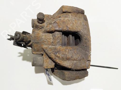 Used Left rear brake caliper Left rear brake caliper 35576322 35576322