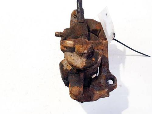 Right front brake caliper OPEL CORSA D (S07) 1.2 (L08, L68) | BP36588003M104 - Image 2