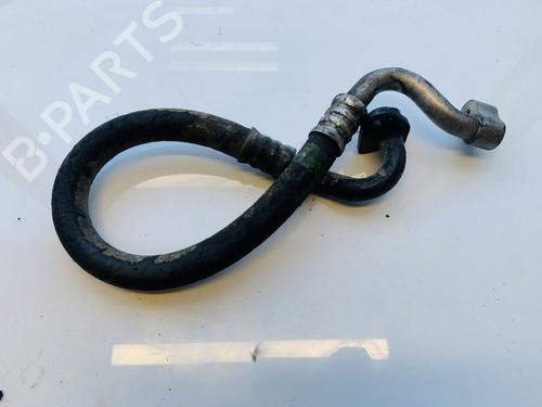 Used AC pipe AC pipe MERCEDES-BENZ E-CLASS (W210) E 220 CDI (210.006) (143 hp) 33095520 33095520