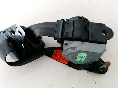 Rear left seatbelt CHEVROLET CAPTIVA (C100, C140) 2.0 D 4WD | BP35597716I29 - Image 3