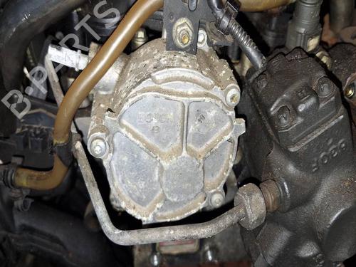 Used Vacuum pump Vacuum pump FORD FOCUS C-MAX (DM2) 2.0 TDCi (136 hp) 34794090 34794090