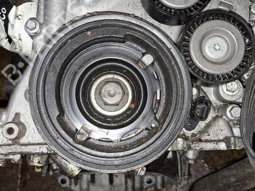 Used Pulley Pulley 38578018 38578018