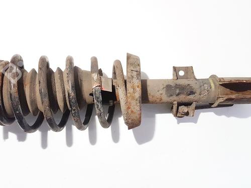 right-front-shock-absorber-saab-9-5-ys3e-1997-1998-1999-2000-2001-2002-2003-2004-2005-2006-2007-2008-2009-35450640 main image