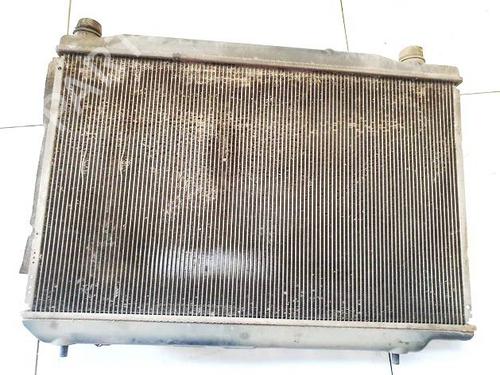 Water radiator HONDA FR-V (BE) 2.2 i CTDi (BE5) | BP37085474M31 - Image 2