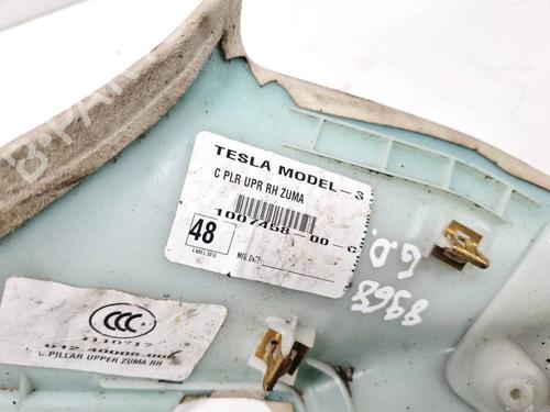 Andre TESLA MODEL S (5YJS) 85D AWD | BP35153779O1 - Image 4