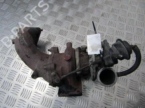 turbochargersupercharger-kia-carnival-i-up-fl-1998-1999-2000-2001-38571616 main image