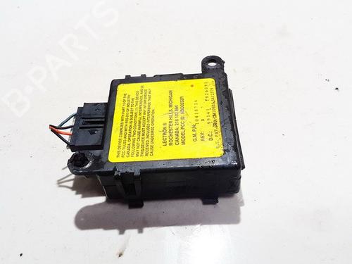 Electronic module OPEL SINTRA (APV) 3.0 i 24V (OUN16, Y94) | BP38316792M83 - Image 2
