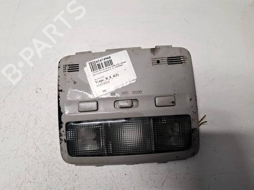 Used Interior roof light Interior roof light TOYOTA AVENSIS (_T25_) 2.2 D-CAT (ADT251_, ADT251R) (177 hp) 34991233 34991233