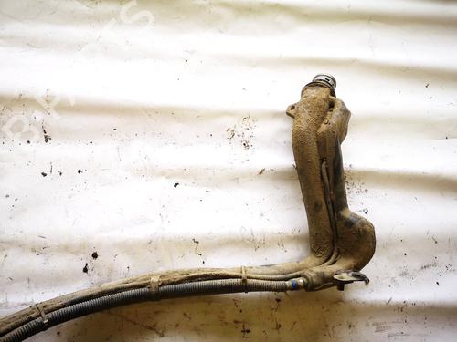Pipe OPEL ASTRA H (A04) 1.8 (L48) | BP35541302M125 - Image 3