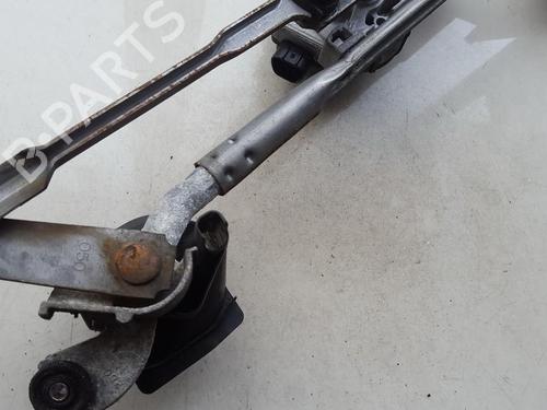 Used Front wipers mechanism Front wipers mechanism 35854992 35854992