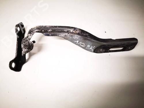 Used Hinge/Door check strap Hinge/Door check strap HONDA CIVIC VIII Saloon (FD, FA) 1.3 IMA (FA3, FD3) (95 hp) 34836087 34836087
