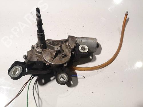 Used Rear wiper motor Rear wiper motor 38314443 38314443