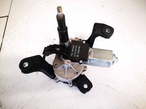 Used Rear wiper motor Rear wiper motor 34983261 34983261