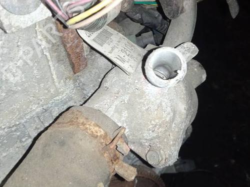 Thermostat housing CHEVROLET COBALT 2.2 | BP34890376M116 - Image 3