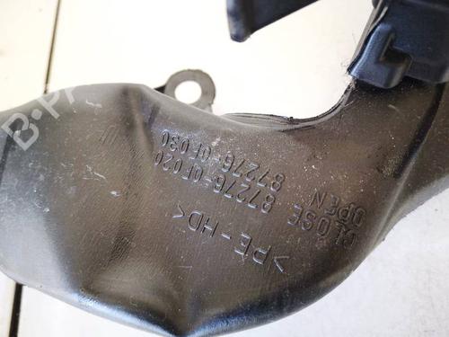 Pipe TOYOTA VERSO (_R2_) 2.0 D-4D (AUR20_, AUR20R) | BP35093897M125 - Image 2