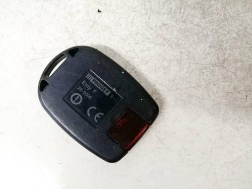 Electronic module MERCEDES-BENZ A-CLASS (W169) A 150 (169.031, 169.331) | BP35054275M83 - Image 3