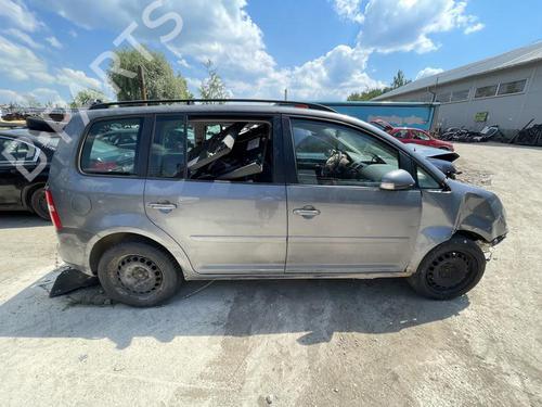 Engine mount VW TOURAN (1T1, 1T2) 2.0 TDI | BP32881132M89 - Image 11