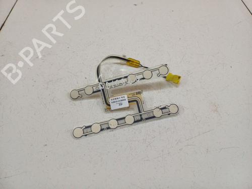 Electronic module MERCEDES-BENZ A-CLASS (W169) A 160 CDI (169.006, 169.306) | BP34871279M83 - Image 3