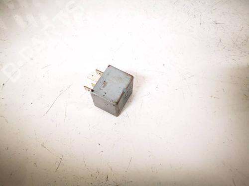 Electronic sensor SKODA SUPERB I (3U4) 1.9 TDI | BP32543322M84 - Image 3