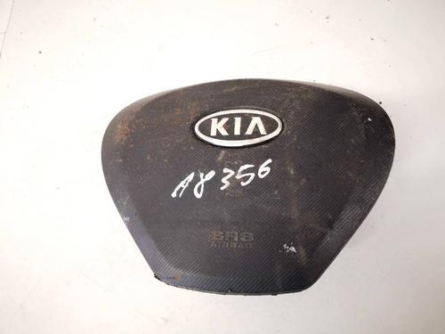 Used Driver airbag Driver airbag KIA CEE'D Hatchback (ED) 1.4 (109 hp) 32921533 32921533