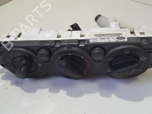 Used Climate control Climate control FORD FOCUS II (DA_, HCP, DP) 1.8 TDCi (115 hp) 35838863 35838863
