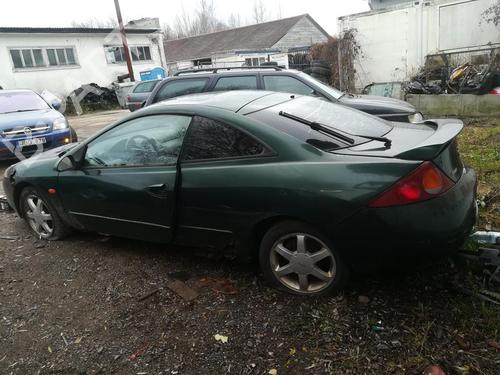 Speaker FORD COUGAR (EC_) 2.5 V6 24V | BP33524647E2 - Image 9