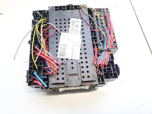 Fuse box VOLVO S60 I (384) 2.4 | BP32571669E1 - Image 3